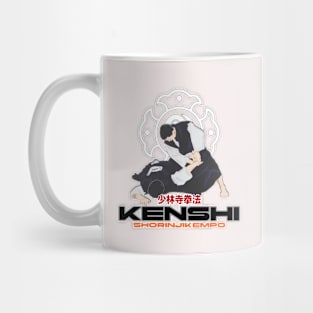 KENSHI - SHORINJI KEMPO 027 Mug